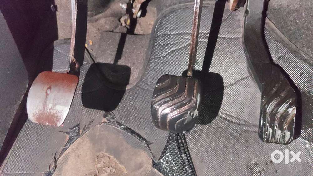 Renault Kwid Rxt, 2016, Petrol