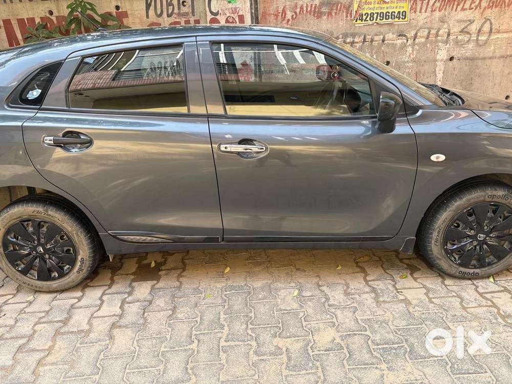 Maruti Suzuki Petrol 2022