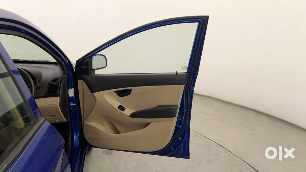 Hyundai Eon Magna +, 2018, Petrol