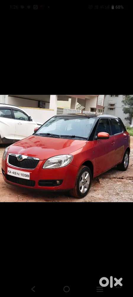 Well Maintained Comprehensive Insurance And Fc Upto 2029
