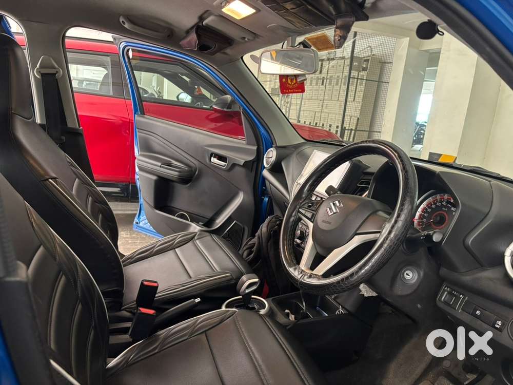 Well Maintained Celerio Automatic For Sale