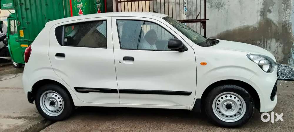 Maruti Suzuki Celerio Lxi 2025
