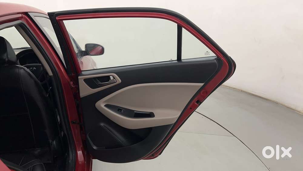 Hyundai Elite I20 [2018-2020] 1.2 Magna, 2016, Petrol
