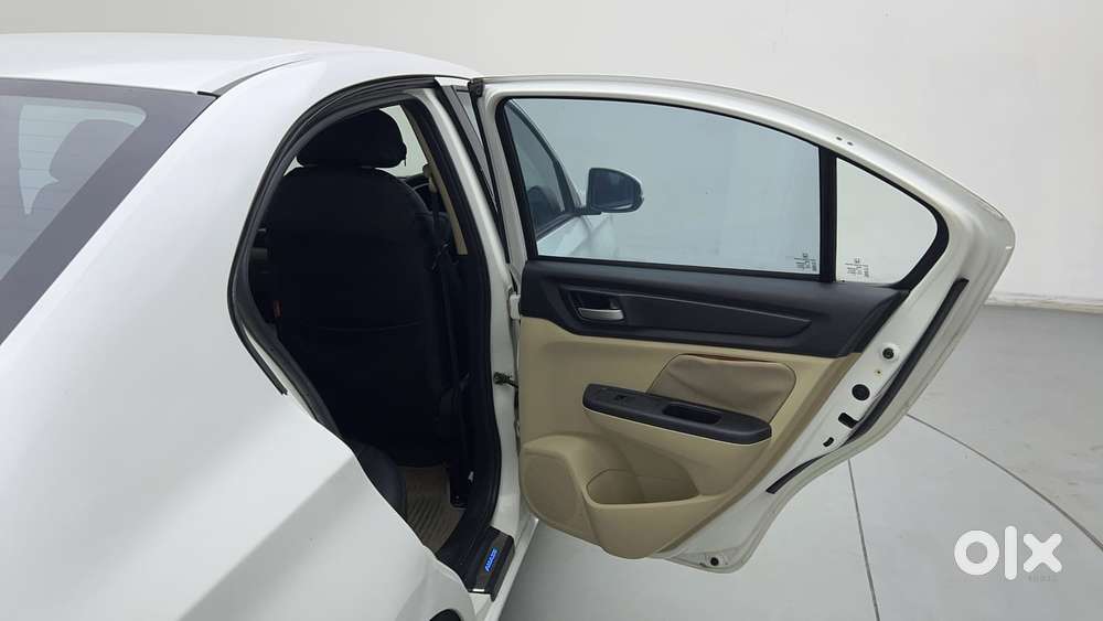 Honda Amaze Vx 1.2 Petrol Mt, 2019, Petrol