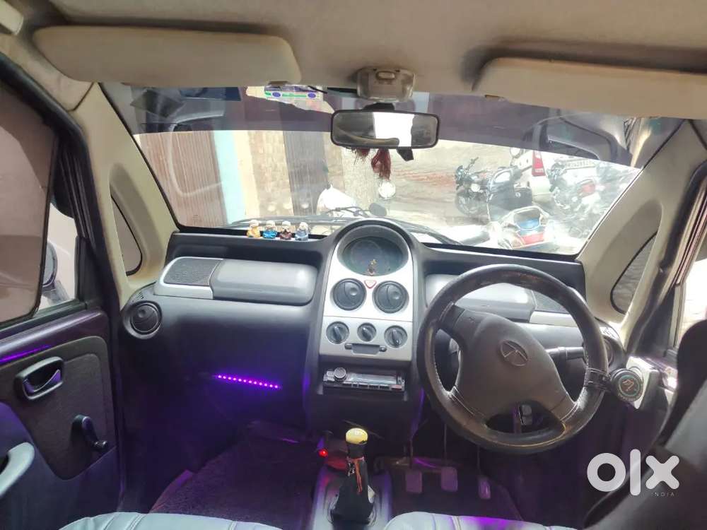 Tata Nano 2018 Cng & Hybrids 58000 Km Driven