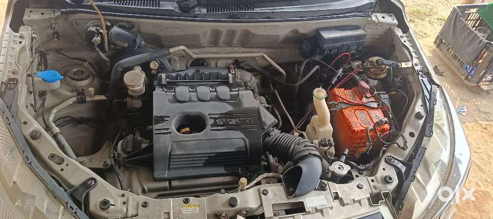 Maruti Suzuki Alto K10 2016 Petrol 110000 Km Driven