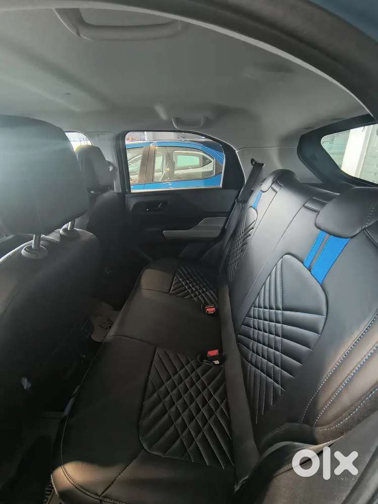 Tata Punch 2024 Petrol Good Condition