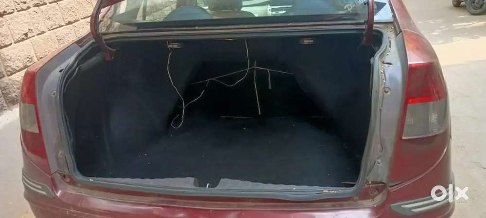Tata Manza 2010 Diesel 102000 Km Driven