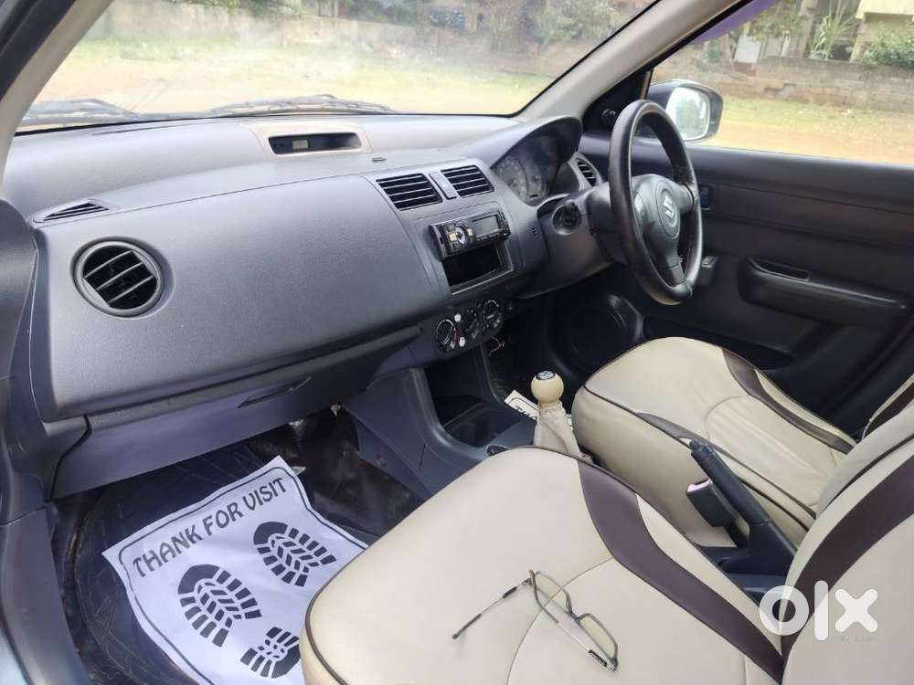 Maruti Suzuki Swift Dzire Ldi Bsiv, 2009, Diesel