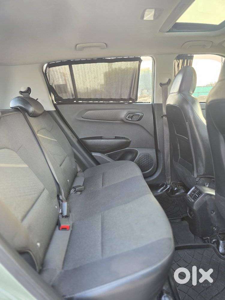 Hyundai Exter Sx 1.2 Cng Mt, 2025, Cng & Hybrids