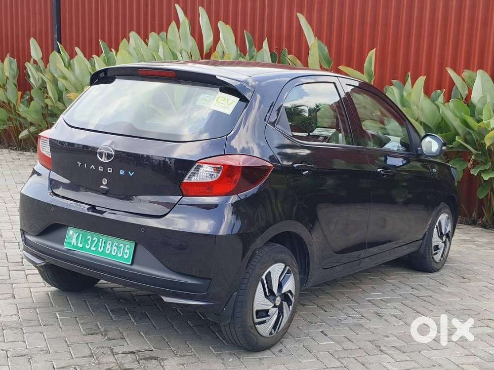 Tata Tiago Ev Xt Mr, 2023, Electric