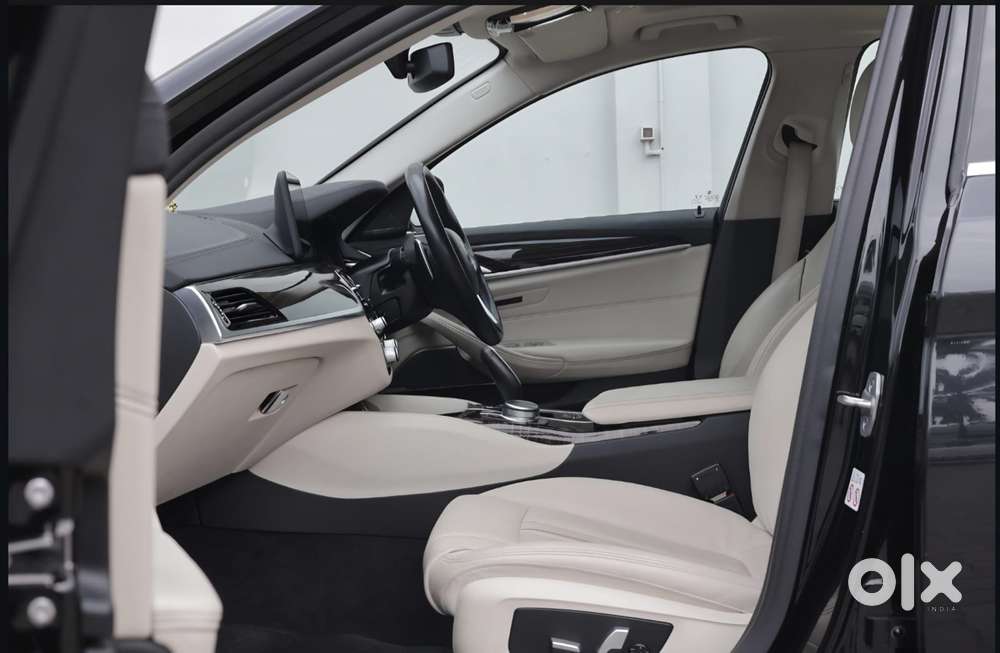 Bmw 5 Series 2.0 520d Luxury Line, 2022, Diesel