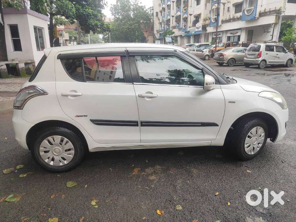 Maruti Suzuki Swift Ddis Vdi, 2012, Diesel