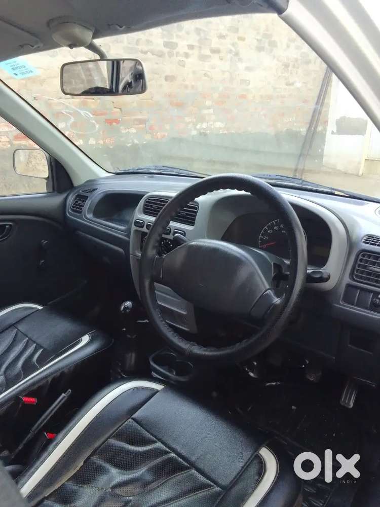 All Original Documents Completed Centre Lock