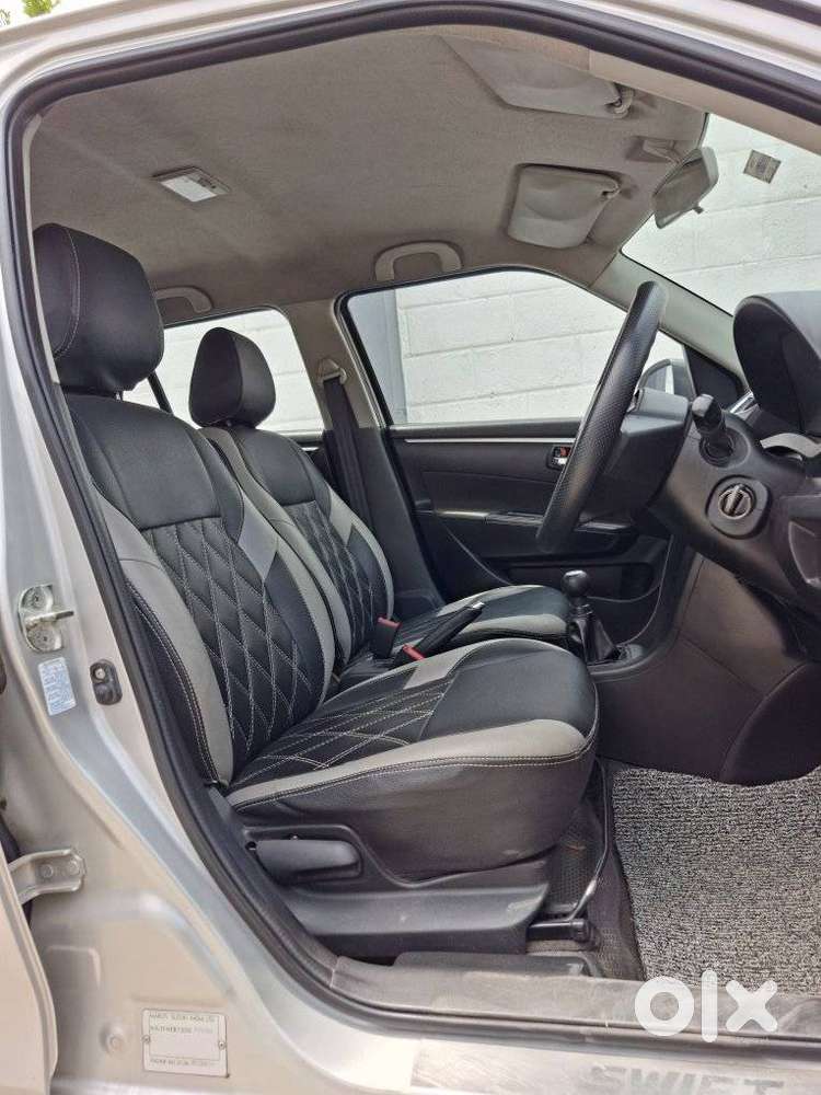 Maruti Suzuki Swift Ddis Vdi, 2013, Diesel