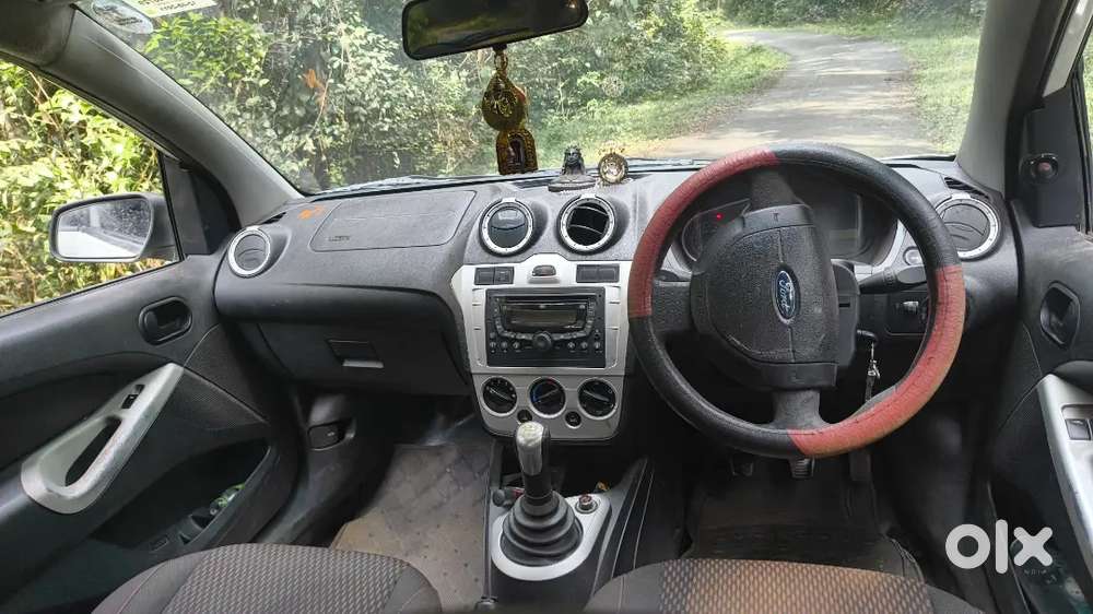 Ford Figo Diesel 2011