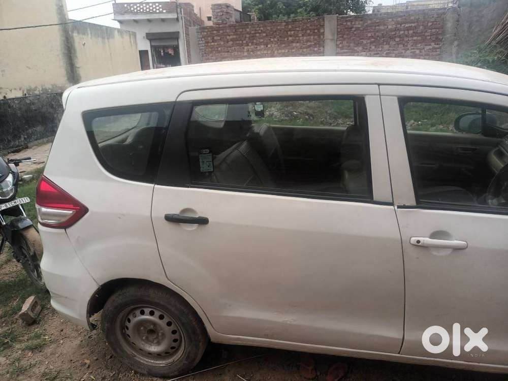 For Sale Ertiga 2017