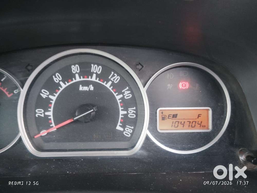 Maruti Suzuki Alto K10 Vxi, 2013, Petrol