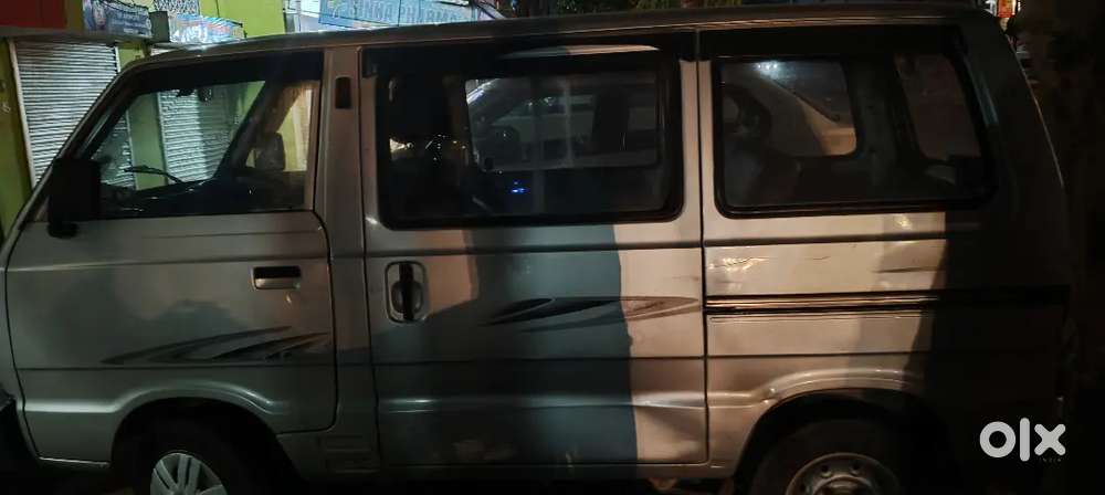 Maruti Suzuki Omni 2011 Petrol , Extremely Good Condition...