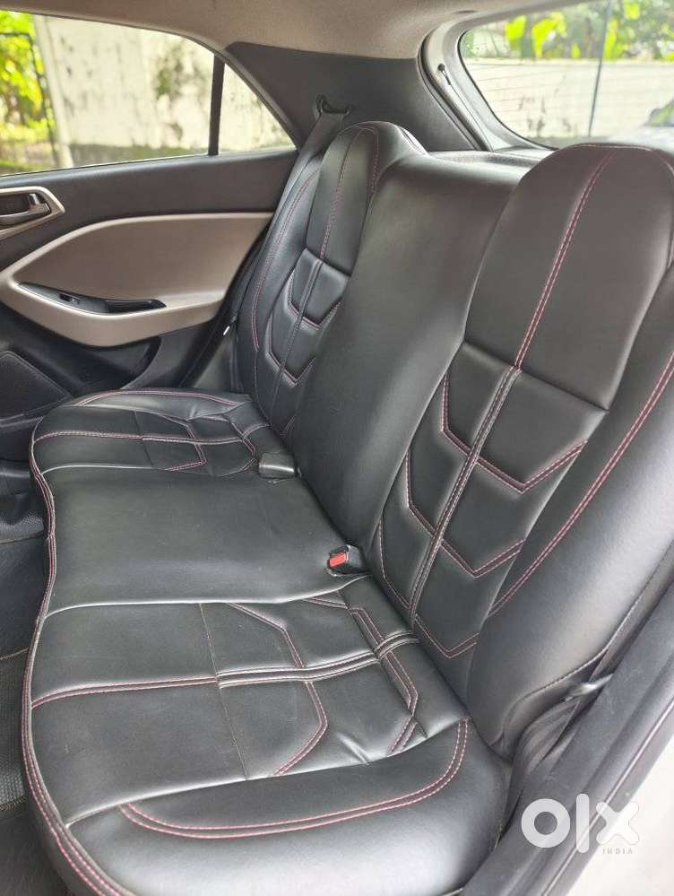 Hyundai I20 1.4 Crdi Sportz 6 Speed Bs Iv, 2015, Diesel
