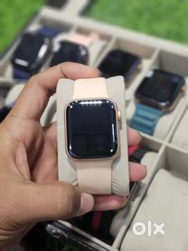 Apple watch best sale 5 financiado