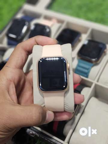 Apple watch discount 5 cellular 40