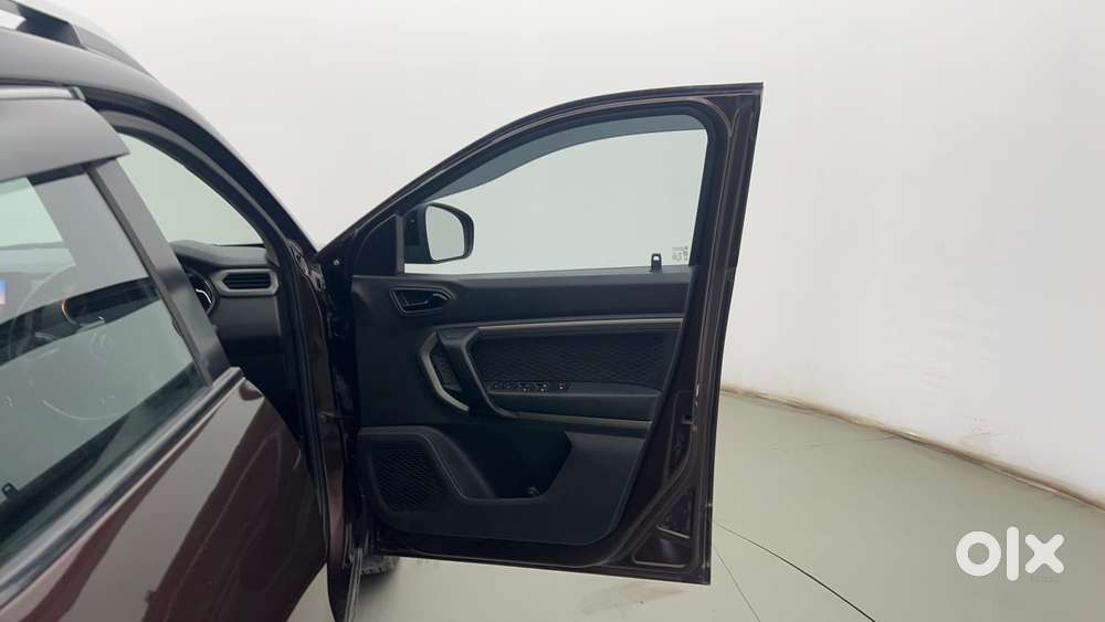 Renault Kiger Rxz Amt, 2022, Petrol