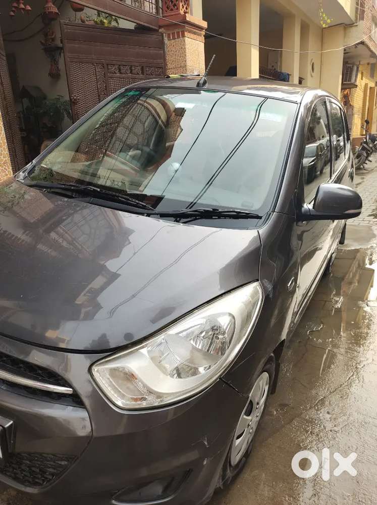 Car Is Good Condition One Hand Car Diven, Sailing Purpus Parking Issue