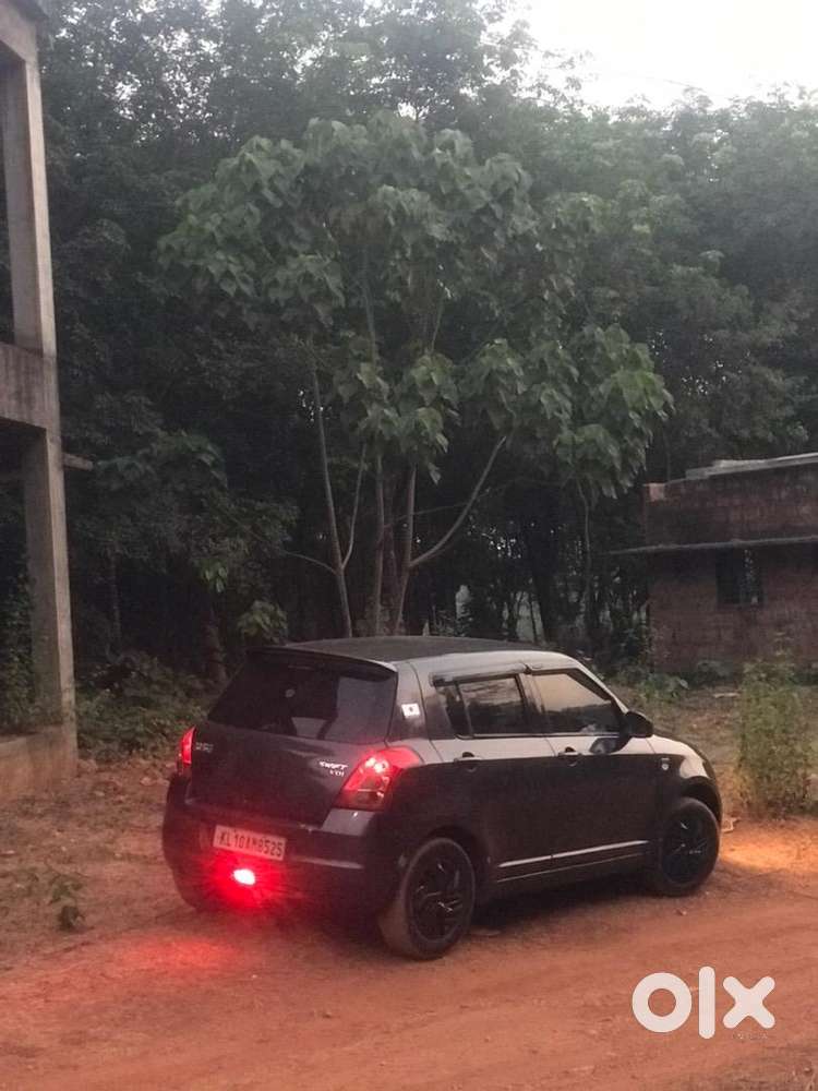 Maruti Suzuki Swift 2009 Diesel Good Condition