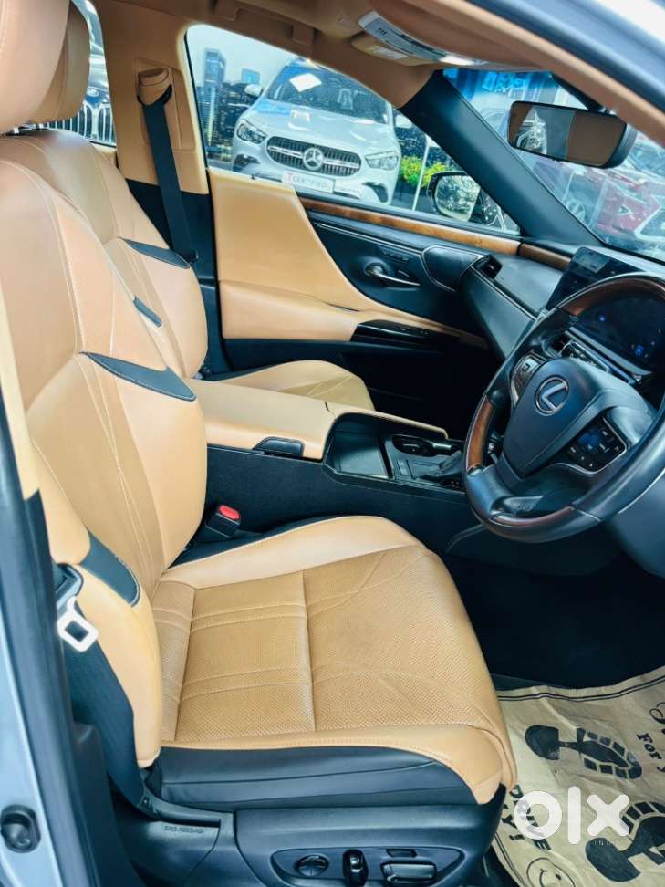 Lexus Es 300h, 2024, Petrol