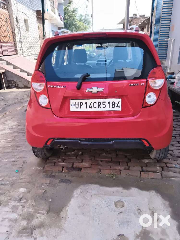 Beat 2015 Mode Urgent Selling