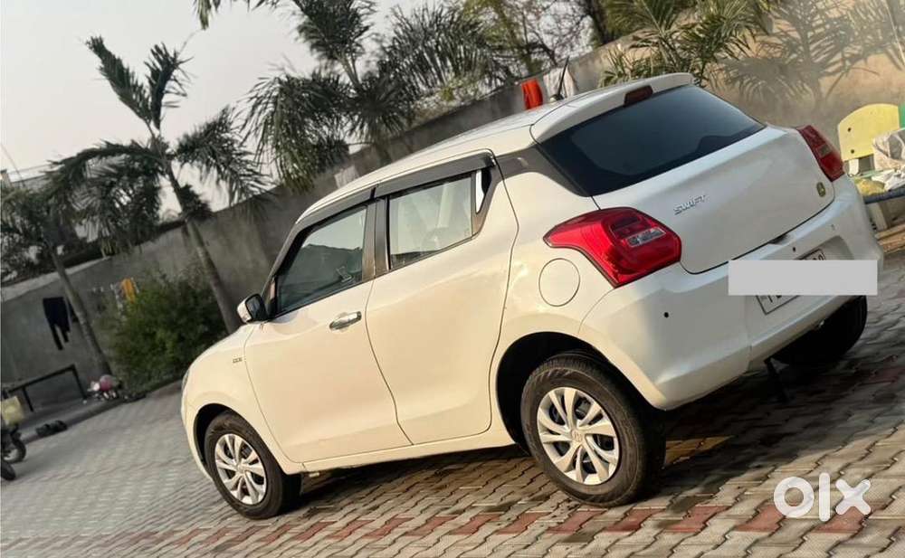 Maruti Suzuki Swift 2019 Diesel 65000 Km Driven