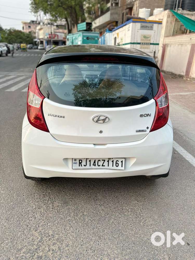 Hyundai Eon Era + Lpg, 2015, Lpg
