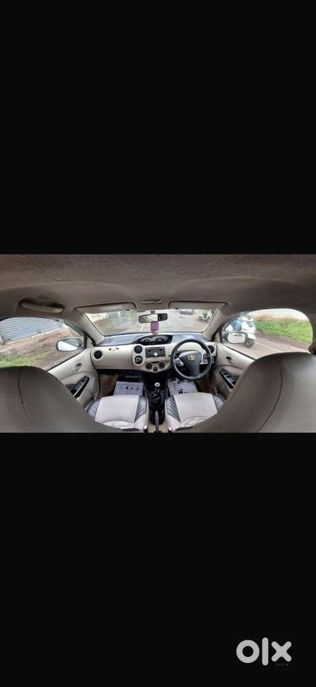 Toyota Etios 2013 Diesel Good Condition