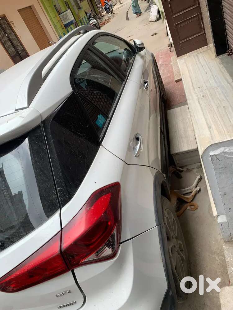 Hyundai I20 Active 2017 Diesel
