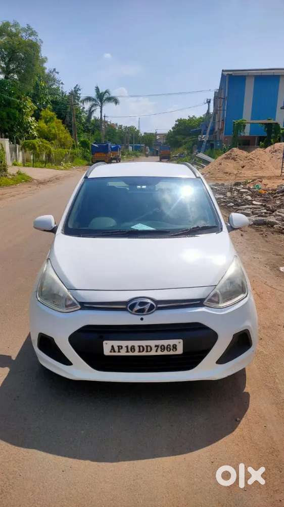 Grand I10, Good Condition
