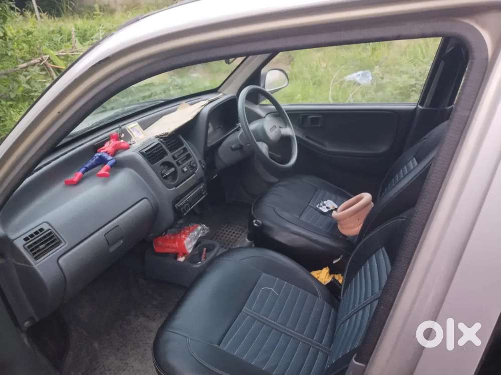 Maruti Suzuki Ignis 1.3 2004