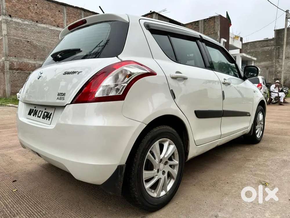 Fully Original Car Bumper To Bumper