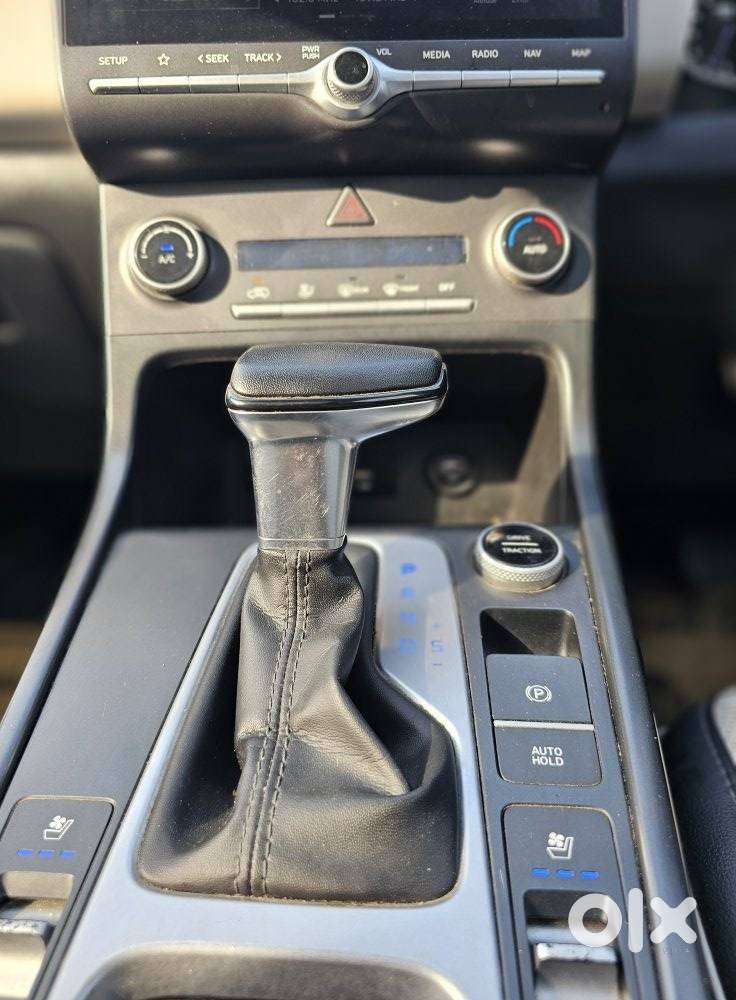 Hyundai Creta 1.5 Sx (o) Diesel At, 2021, Diesel