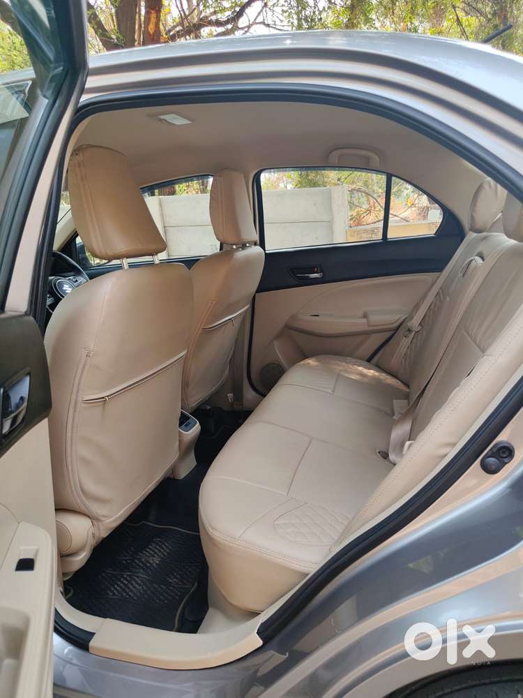 Maruti Suzuki Swift Dzire Zxi+ Mt, 2023, Petrol