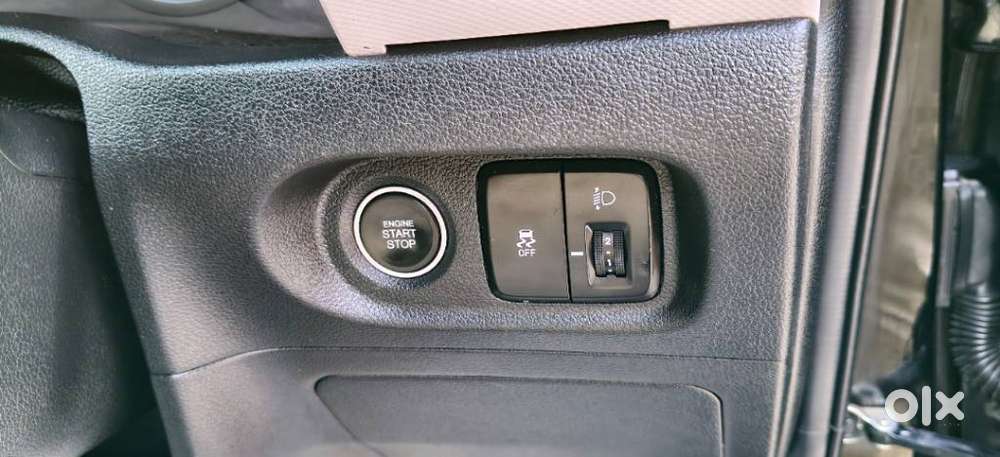 Hyundai Creta 1.5 Sx, 2020, Petrol