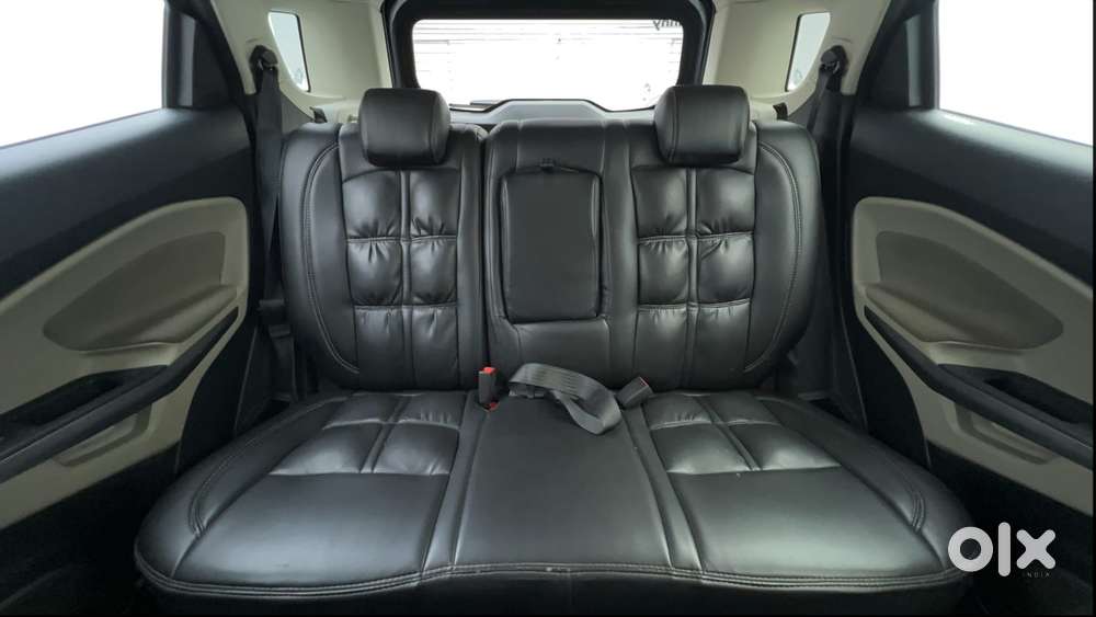 Ford Ecosport 1.5 Ti-vct Titanium (o), 2020, Petrol