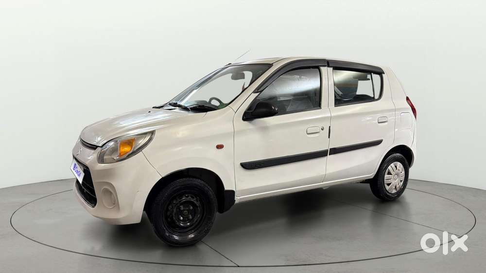 Maruti Suzuki Alto 800 2012-2016 Lxi, 2016, Petrol