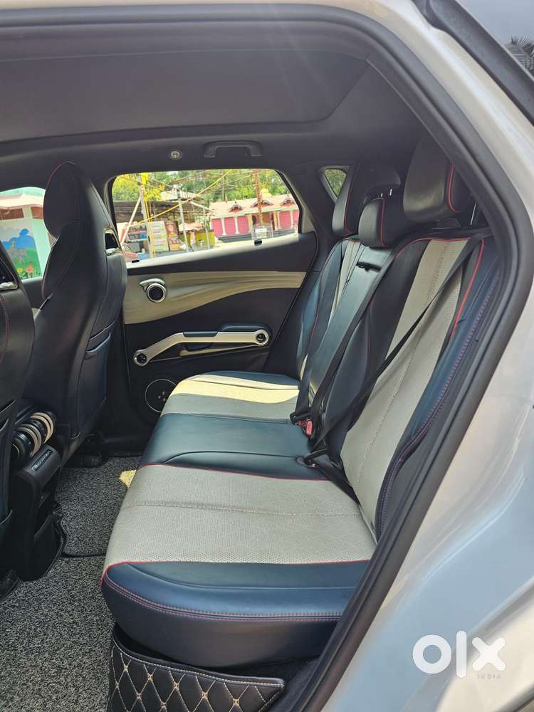 Byd Atto 3, 2023, Electric