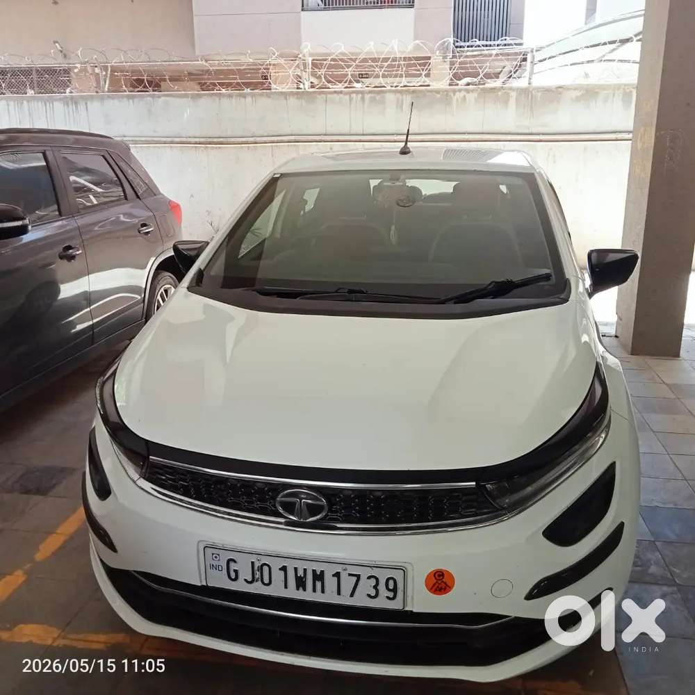 Tata Altroz 1.2 Xm Plus 2023