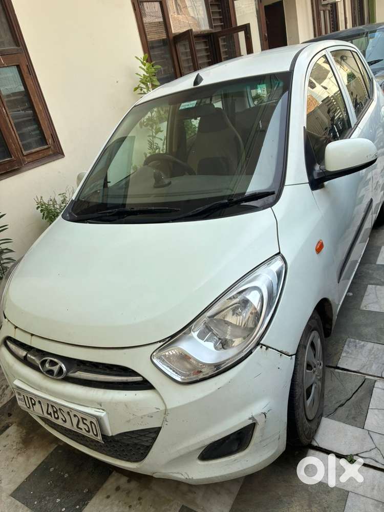 Hyundai I10 Magna O 2012 Km Driven