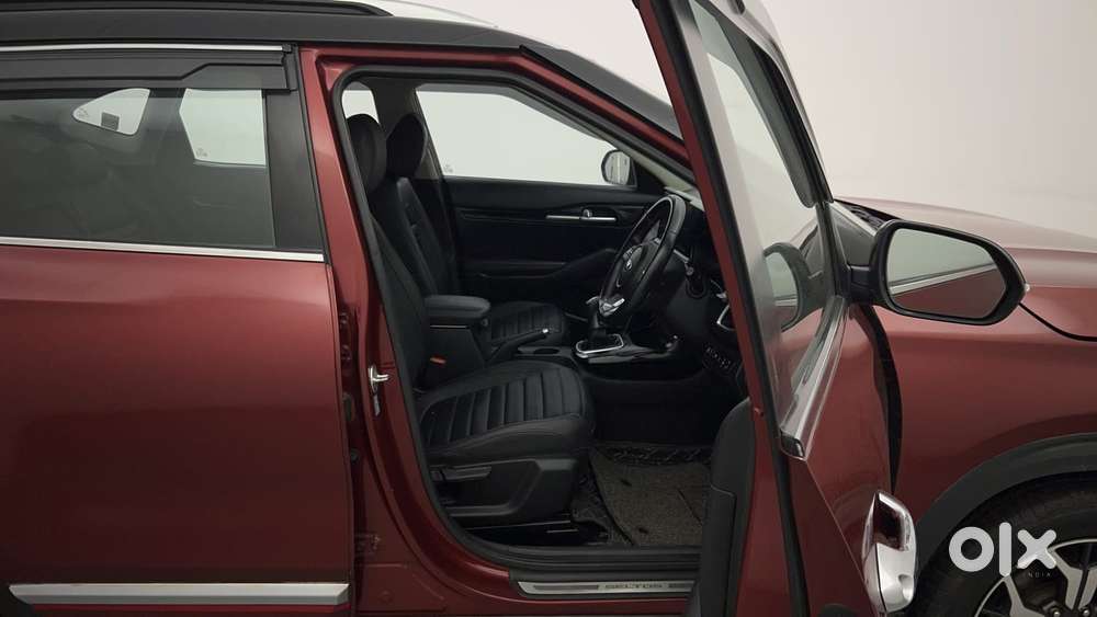 Kia Seltos Gtx, 2019, Petrol