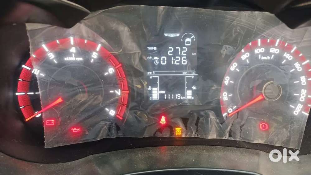 Mahindra Xuv 3xo Mx3 Pro 2024