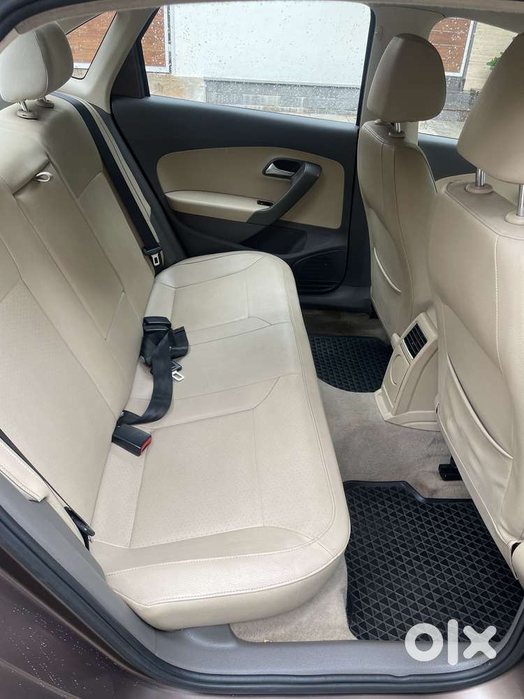 Volkswagen Vento 1.5 Tdi Highline Plus, 2015, Diesel