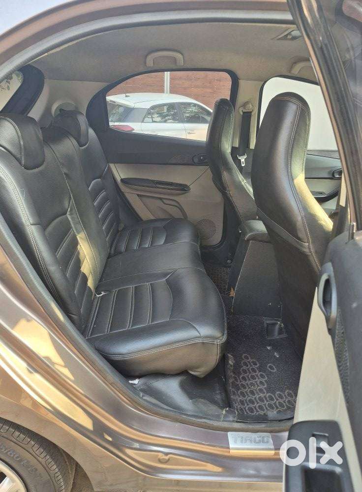 Tata Tiago 1.05 Revotorq Xm, 2019, Petrol